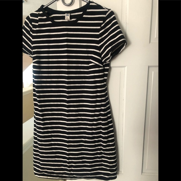 Old navy cotton dress